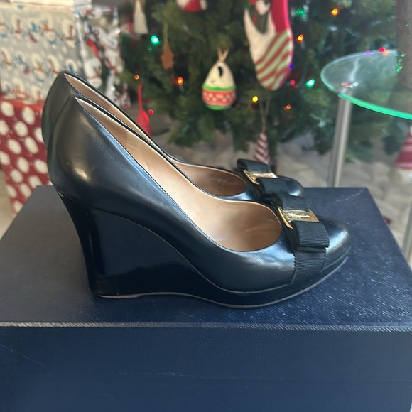 Salvatore Ferragamo Black - Picture 4 of 5